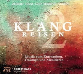 Klangreisen 2