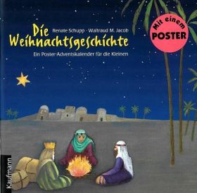 Weihnachtsglöckchen geschichte
