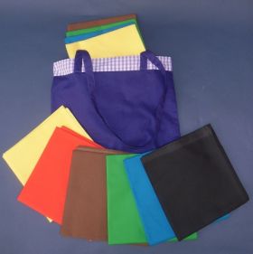 Hand-in-Hand-Tasche
