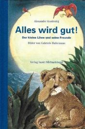Alles wird gut kaufen - RPA Verlag