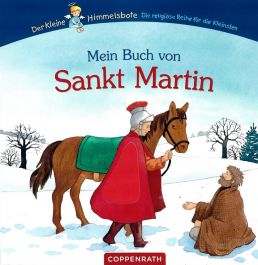 Mein Buch von Sankt Martin - RPA Verlag